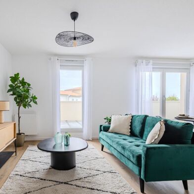 Appartement 5 pièces 449000 €