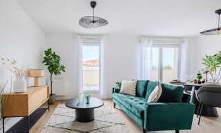 Appartement neuf   m² à vendre à Blanquefort (33290)