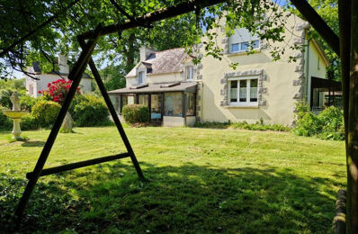 vente maison 163 525 € à proximité de Plœuc-l'Hermitage (22150)