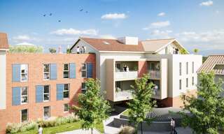 Appartement 5 Pièces 108 m² à vendre à Castanet-Tolosan (31320)