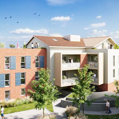 Appartement 5 pièces 469000 €