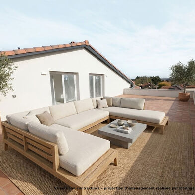 Appartement 5 pièces 469000 €