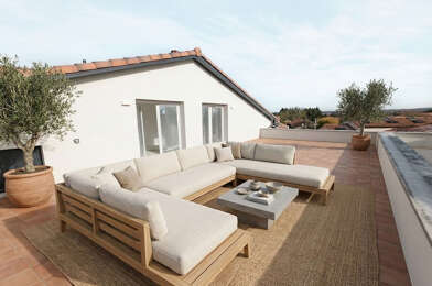 Appartement 5 pièces 469000 €