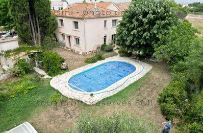 vente maison 375 000 € à proximité de Salles-d'Aude (11110)