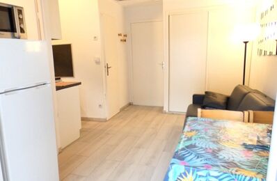 vente appartement 115 000 € à proximité de Montblanc (34290)
