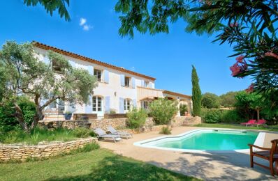 vente maison 850 000 € à proximité de La Bastide-des-Jourdans (84240)