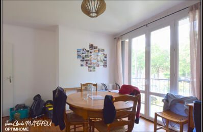 vente appartement 192 600 € à proximité de Pins-Justaret (31860)