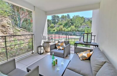 vente appartement 295 000 € à proximité de Mougins (06250)