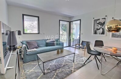 vente appartement 295 000 € à proximité de Mougins (06250)