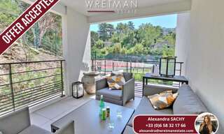 Appartement 2 Pièces 40 m² à vendre à Cannes (06150)