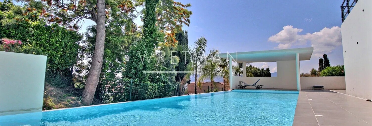 Appartement 2 Pièces 40 m² à vendre à Cannes (06150)