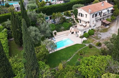 vente maison 1 125 000 € à proximité de La Colle-sur-Loup (06480)