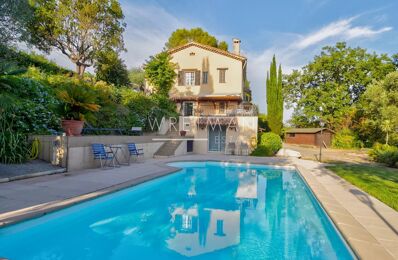 vente maison 1 125 000 € à proximité de Cagnes-sur-Mer (06800)