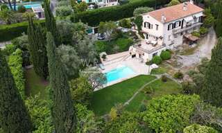 Maison 11 Pièces 295 m² à vendre à La Colle-sur-Loup (06480)