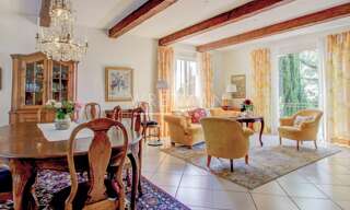 Maison 11 Pièces 295 m² à vendre à La Colle-sur-Loup (06480)