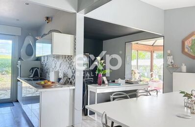 vente maison 370 800 € à proximité de Les Lucs-sur-Boulogne (85170)