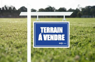 vente terrain 33 800 € à proximité de Ferrière-sur-Beaulieu (37600)