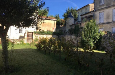 vente maison 200 000 € à proximité de Saint-Quentin-de-Baron (33750)