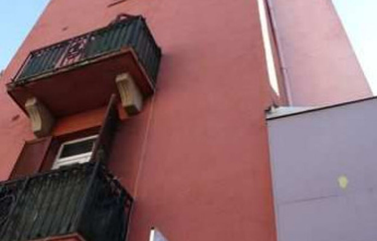 Immeuble 249 m²