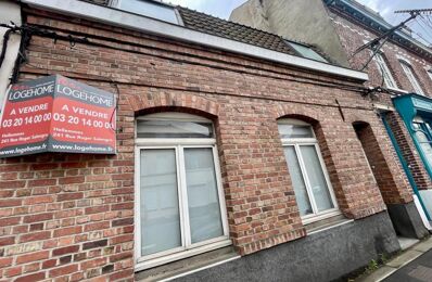 vente maison 199 500 € à proximité de Verlinghem (59237)
