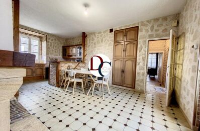 vente maison 349 900 € à proximité de Montépilloy (60810)
