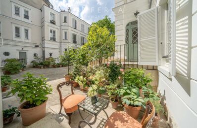 vente appartement 1 300 000 € à proximité de Paris 8 (75008)