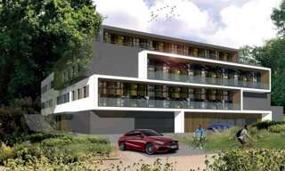 Bureau  2940 m² à louer à Quimper (29000)