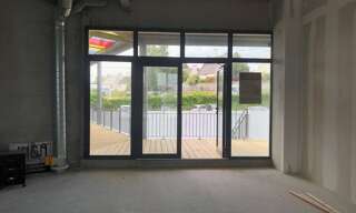 Commerce  140 m² à louer à Lesneven (29260)