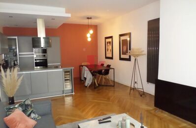 vente appartement 670 000 € à proximité de Irigny (69540)