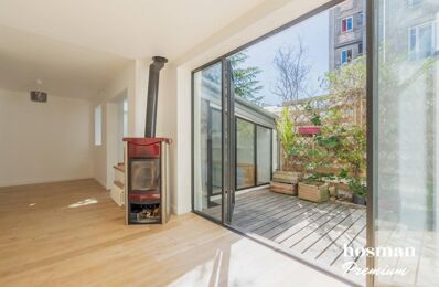 vente maison 795 000 € à proximité de Villiers-sur-Marne (94350)