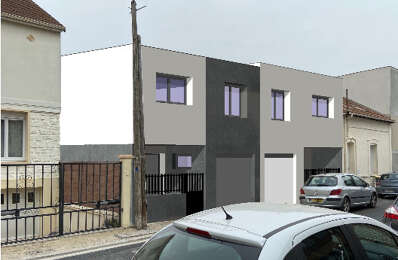construire maison 499 000 € à proximité de Cauroy-Lès-Hermonville (51220)