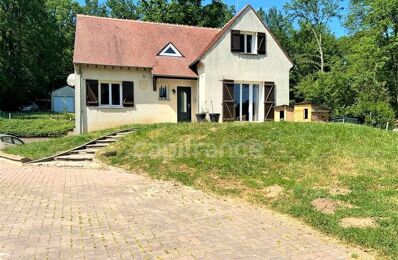 vente maison 300 000 € à proximité de Roinville (91410)