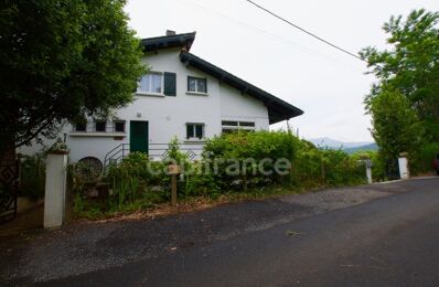 vente maison 640 000 € à proximité de Hasparren (64240)