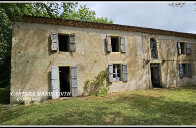 vente maison 131 868 € à proximité de Monclar-sur-Losse (32300)