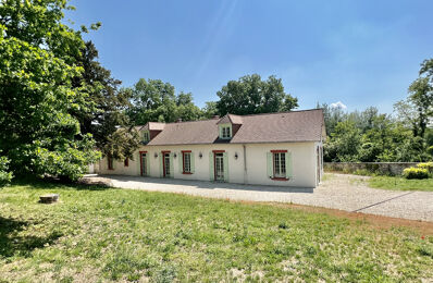 vente maison 435 000 € à proximité de Muret-Et-Crouttes (02210)