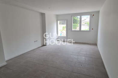 Appartement 4 pièces 242000 €