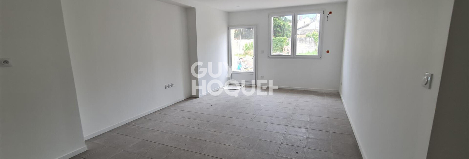 Appartement 4 Pièces 80 m² à vendre à Saint-Clair-de-la-Tour (38110)