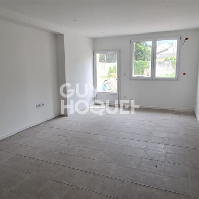 Appartement 4 pièces 242000 €