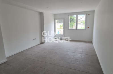 appartement 4 pièces 80 m2 à vendre à Saint-Clair-de-la-Tour (38110)