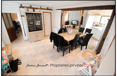 vente maison 192 000 € à proximité de La Chaussée-sur-Marne (51240)