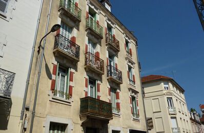 vente appartement 112 000 € à proximité de Varennes-sur-Allier (03150)