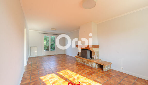 Villa / Maison 4 pièces  à vendre Rochelle (La) 17000