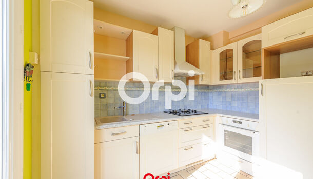 Villa / Maison 4 pièces  à vendre Rochelle (La) 17000