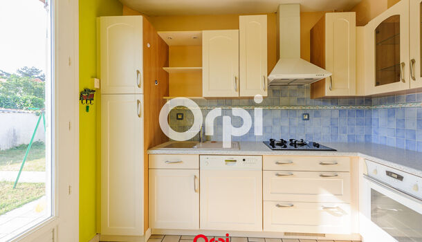 Villa / Maison 4 pièces  à vendre Rochelle (La) 17000