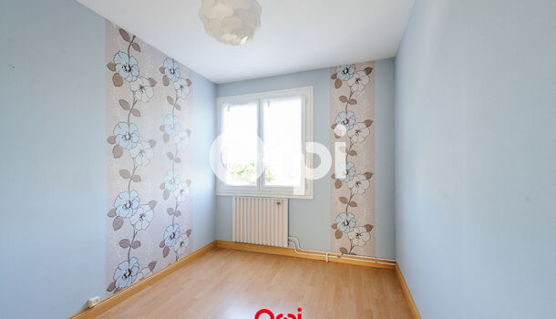 Villa / Maison 4 pièces  à vendre Rochelle (La) 17000