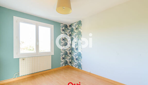 Villa / Maison 4 pièces  à vendre Rochelle (La) 17000