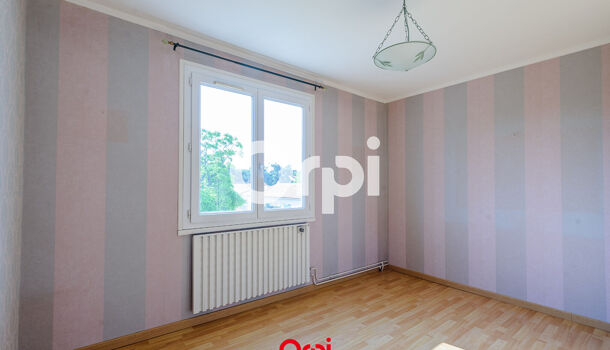 Villa / Maison 4 pièces  à vendre Rochelle (La) 17000