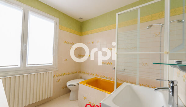 Villa / Maison 4 pièces  à vendre Rochelle (La) 17000