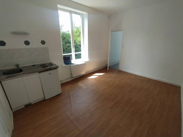 Appartement   à vendre  — photo 1