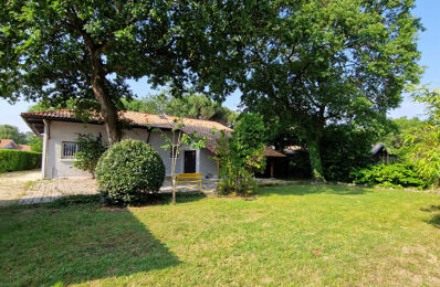 vente maison 835 000 € à proximité de Martignas-sur-Jalle (33127)